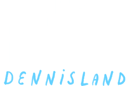 Dennis Regan - DennisLand
