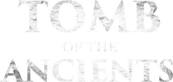 The Wild Brothers: Tomb of the Ancients