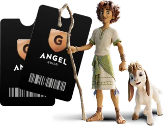 Guild Tickets