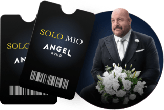 Guild Tickets