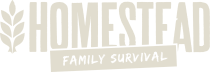 Homestead: Family Survival