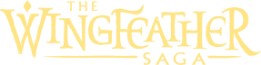 The Wingfeather Saga