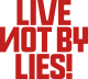 Live Not By Lies
