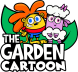 The Garden Cartoon