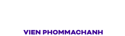 Vien Phommachanh - Open Up and Say "HAH!"