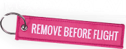 Moody Molavi - Remove Before Flight