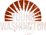 Young Washington