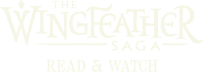 The Wingfeather Saga Read & Watch