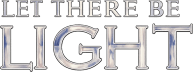 Let There Be Light