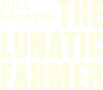 The Lunatic Farmer