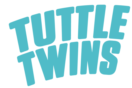 Tuttle Twins