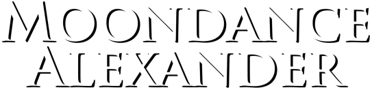 Moondance Alexander