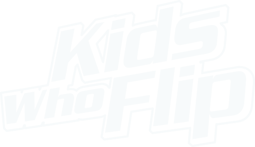Kids Who Flip