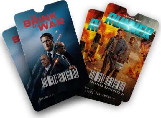 Guild Tickets