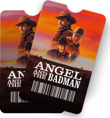 Guild Tickets