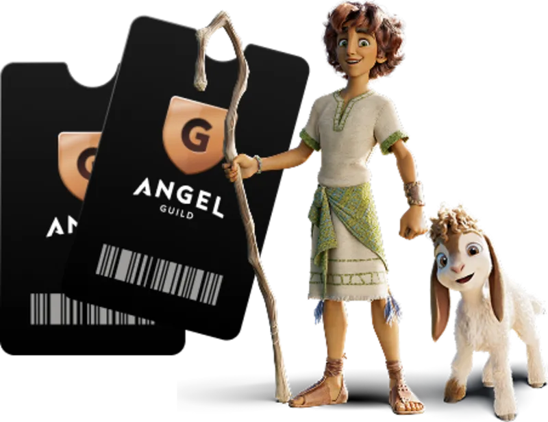 Guild Tickets
