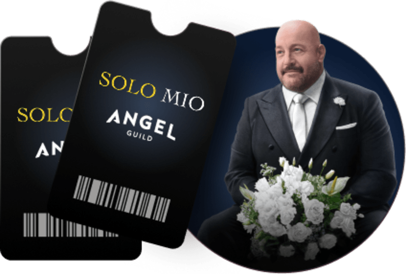 Guild Tickets