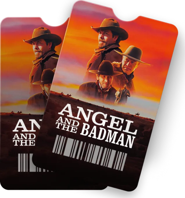 Guild Tickets