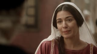 Episode 2: Shabbat
