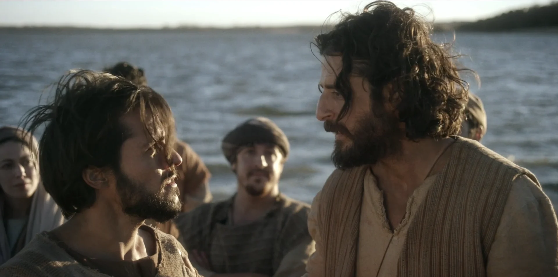 Fishers of Men