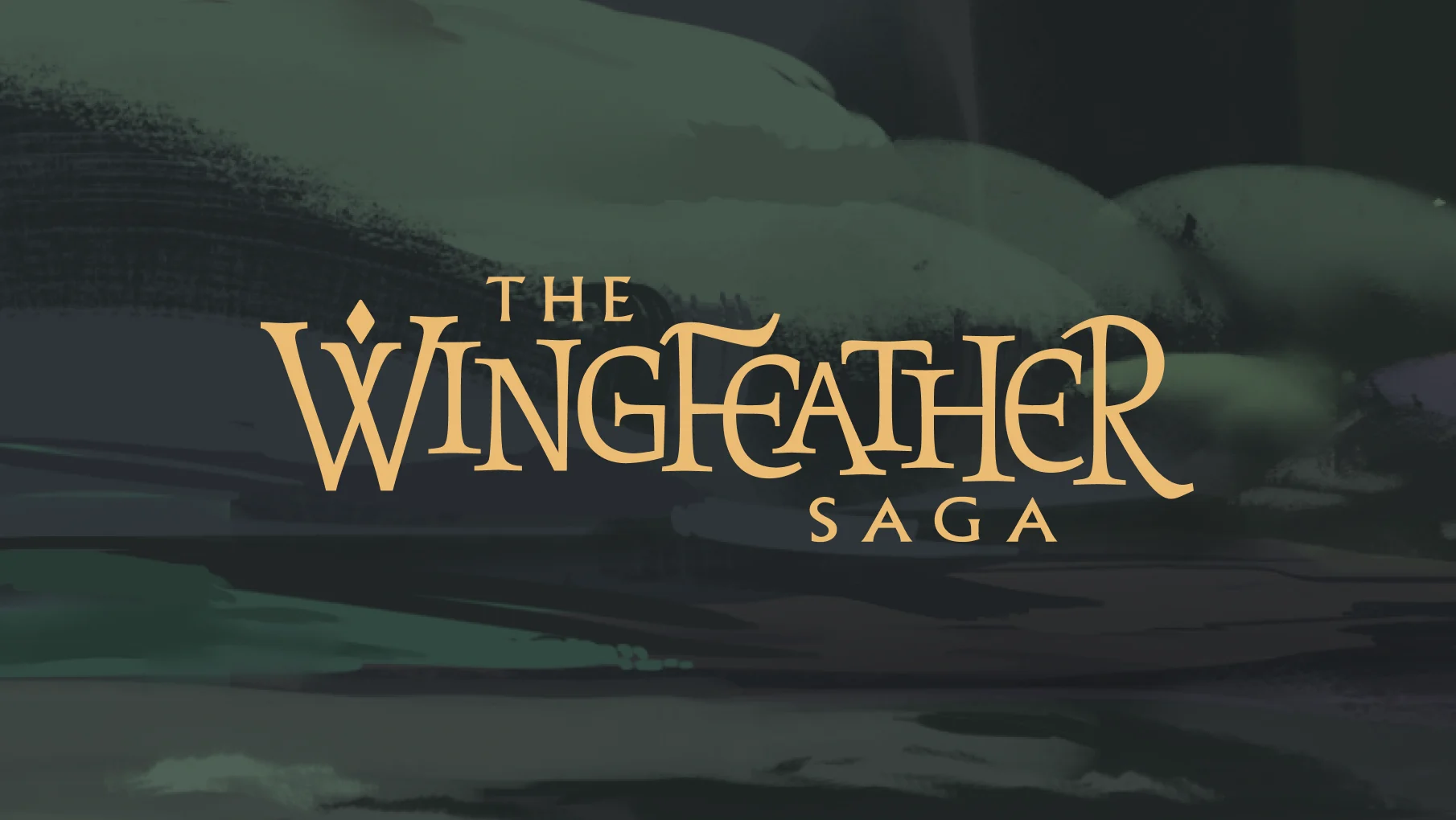 Is The Wingfeather Saga Christian?