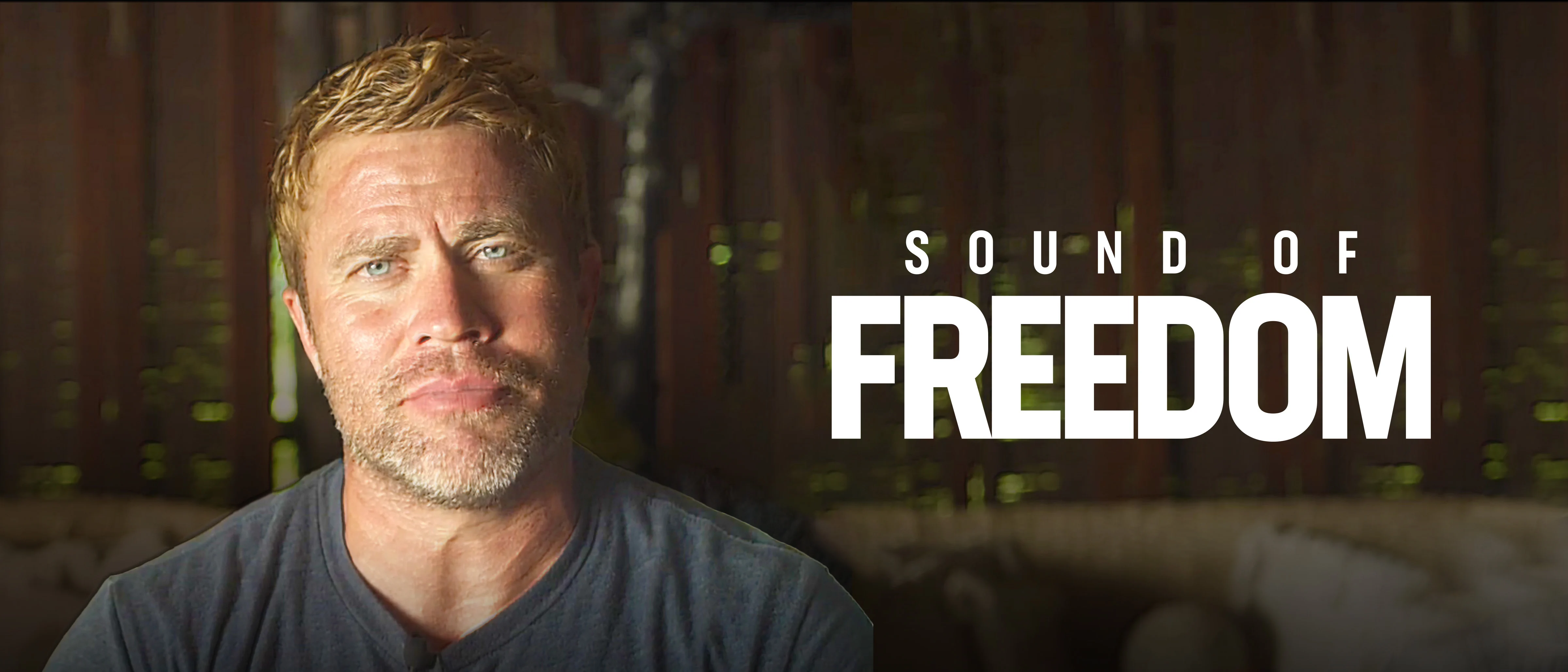 Sound of Freedom: The True Story Behind the Movie