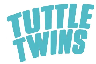 Tuttle Twins