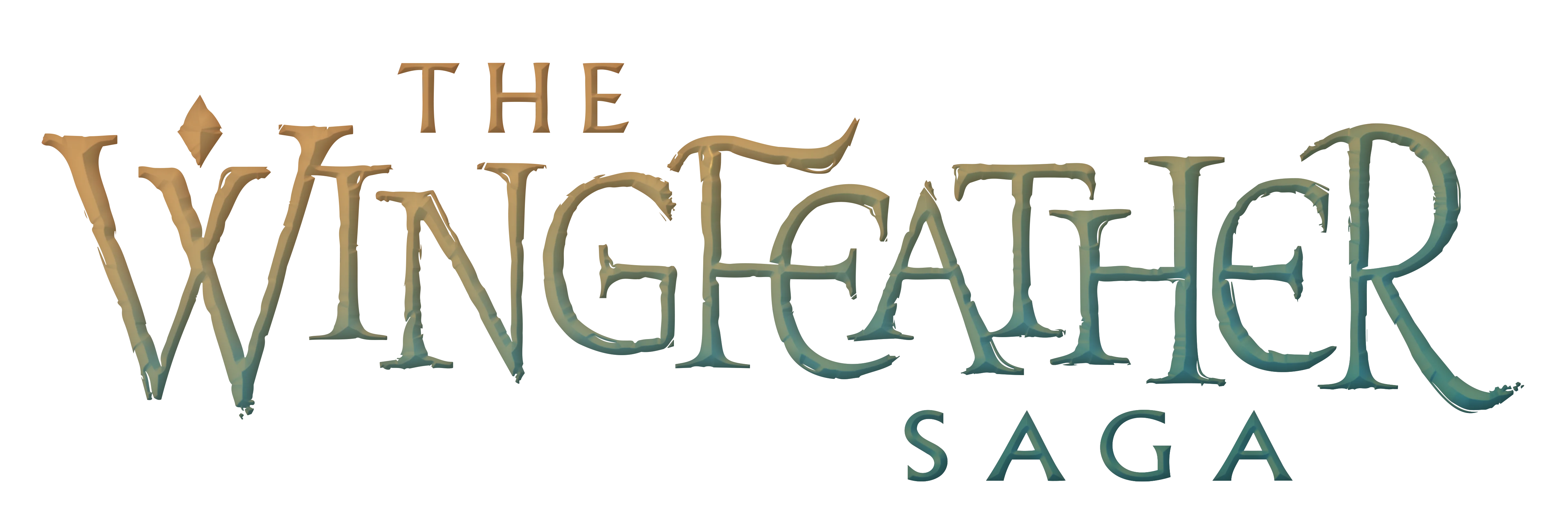 The Wingfeather Saga