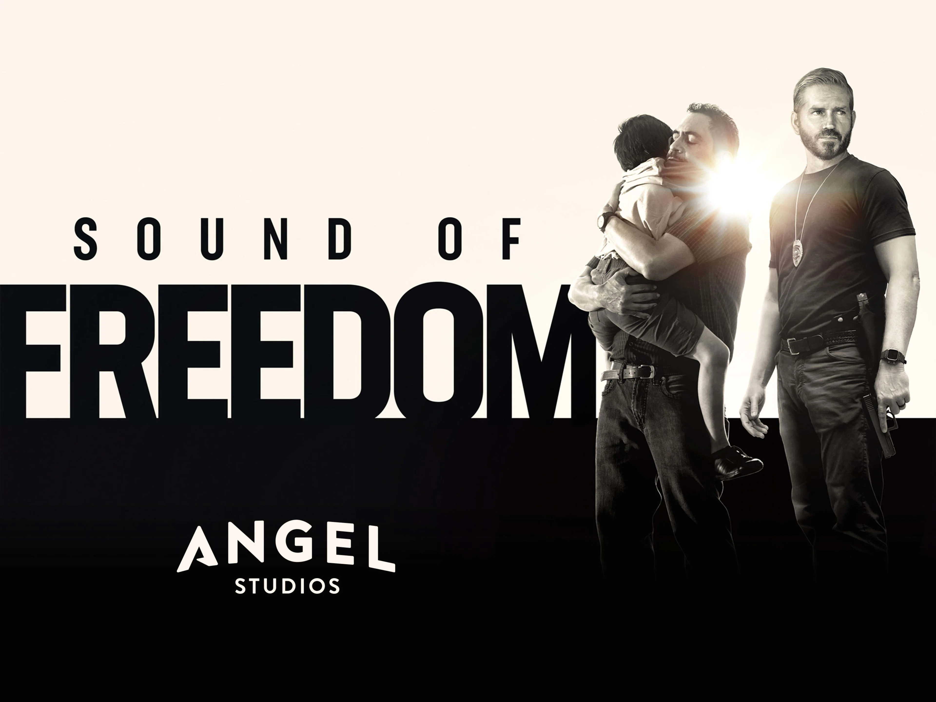 Sound of Freedom Tickets & Showtimes Angel Studios