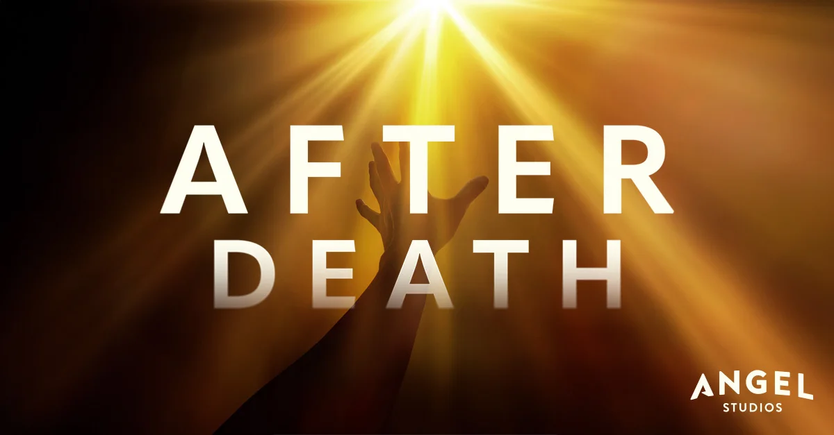 After Death Tickets & Showtimes Angel Studios
