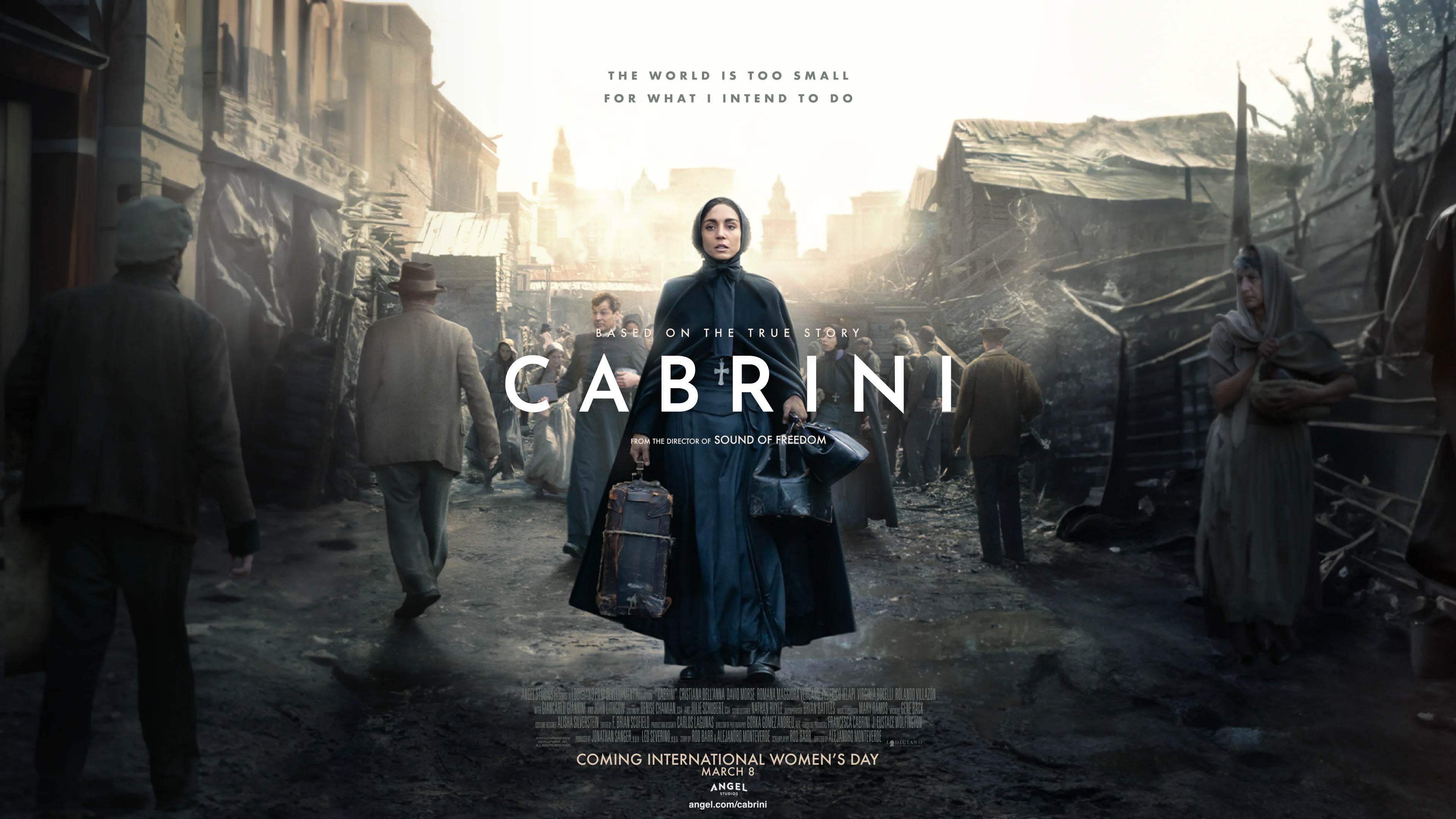 Cabrini Showtimes Near Emagine Macomb 03