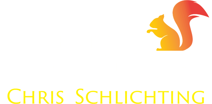 Chris Schlichting - Catch and Dress a Squirrel