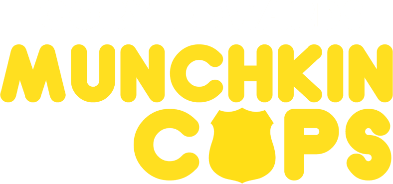 Cory Edwards - MUNCHKIN COPS