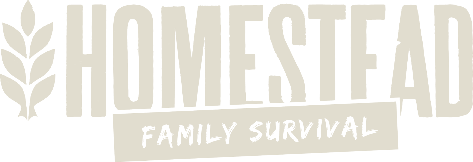 Homestead: Family Survival