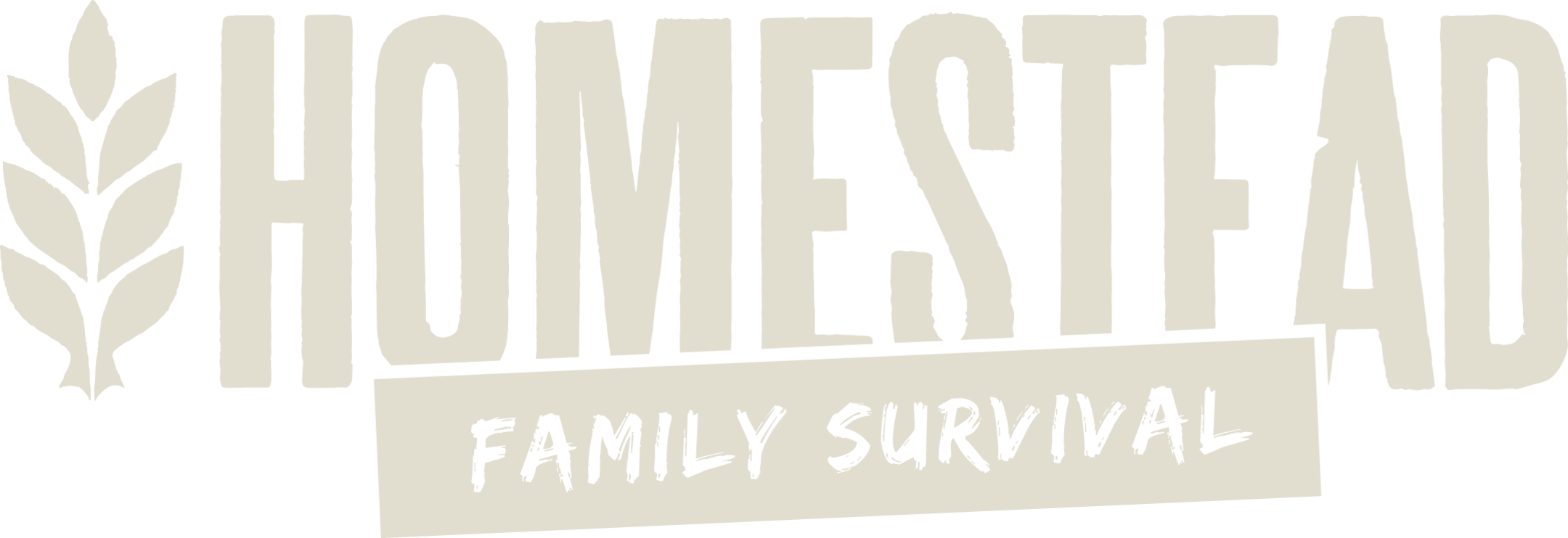 Homestead: Family Survival