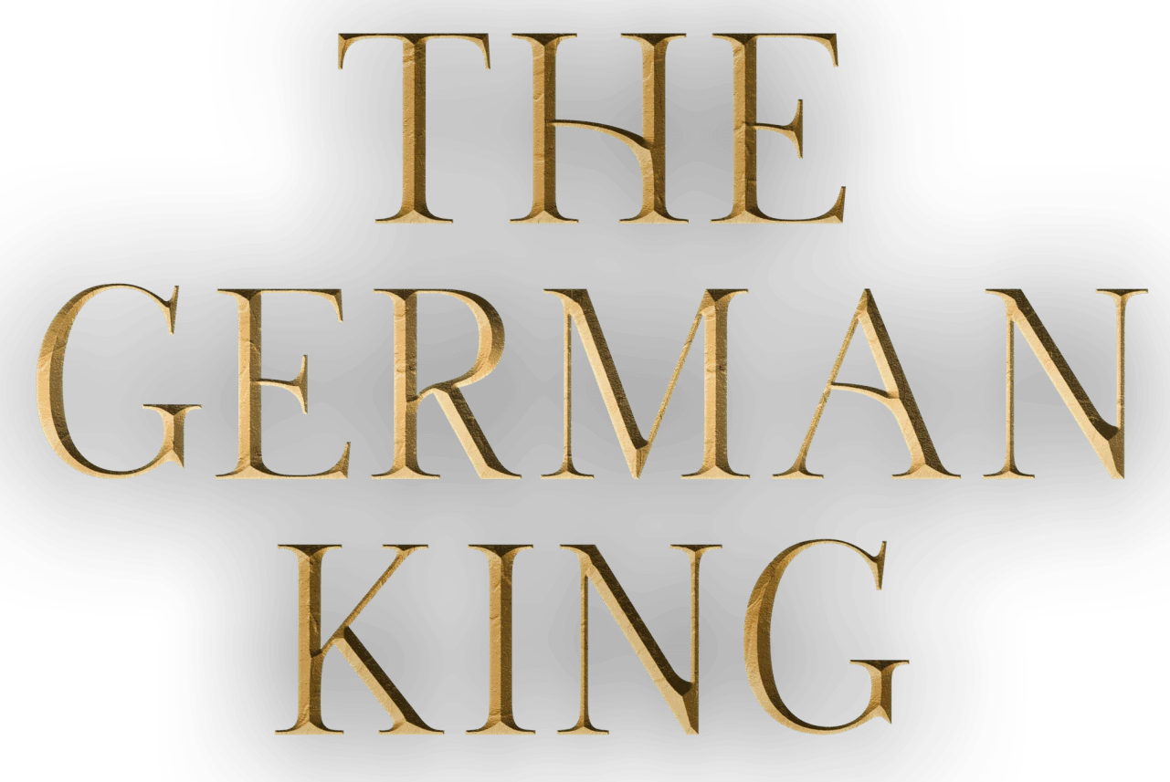 The German King