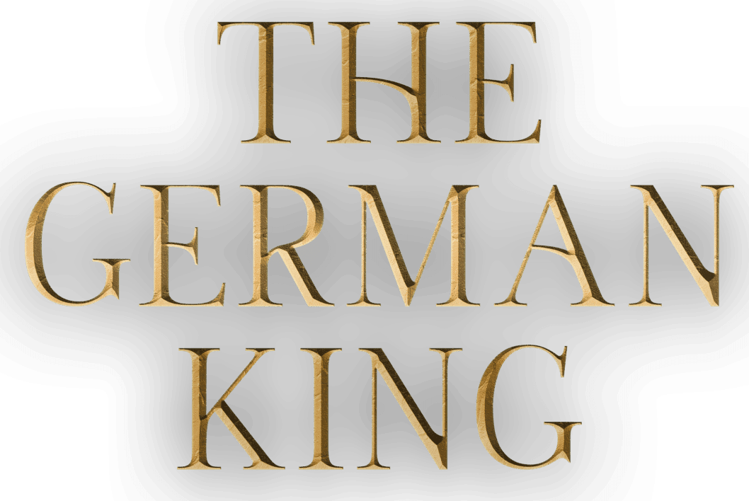 The German King