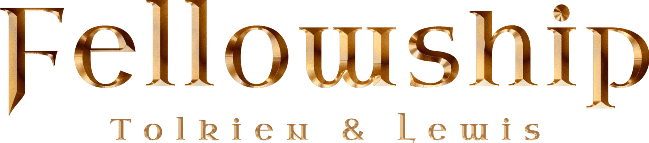 Fellowship: Tolkien & Lewis