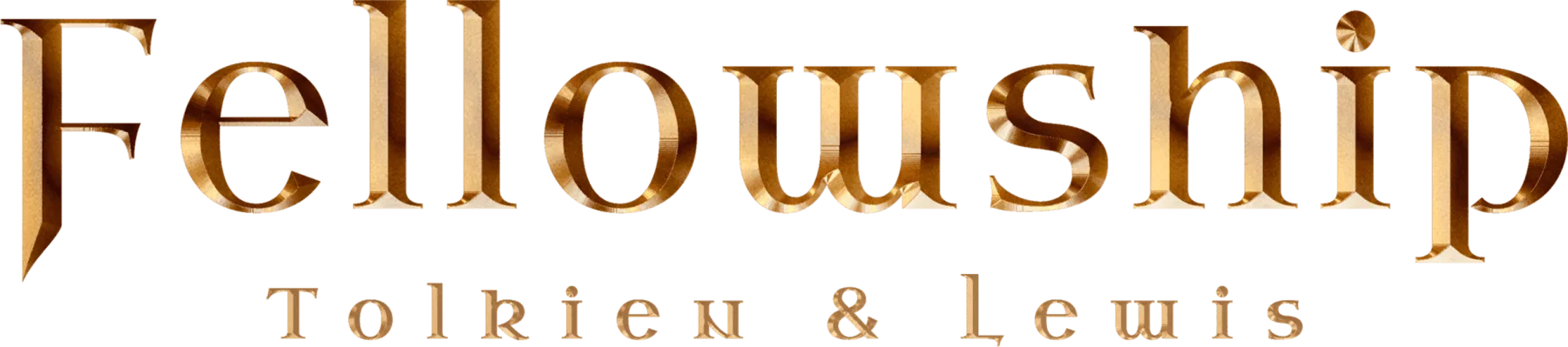 Fellowship: Tolkien & Lewis