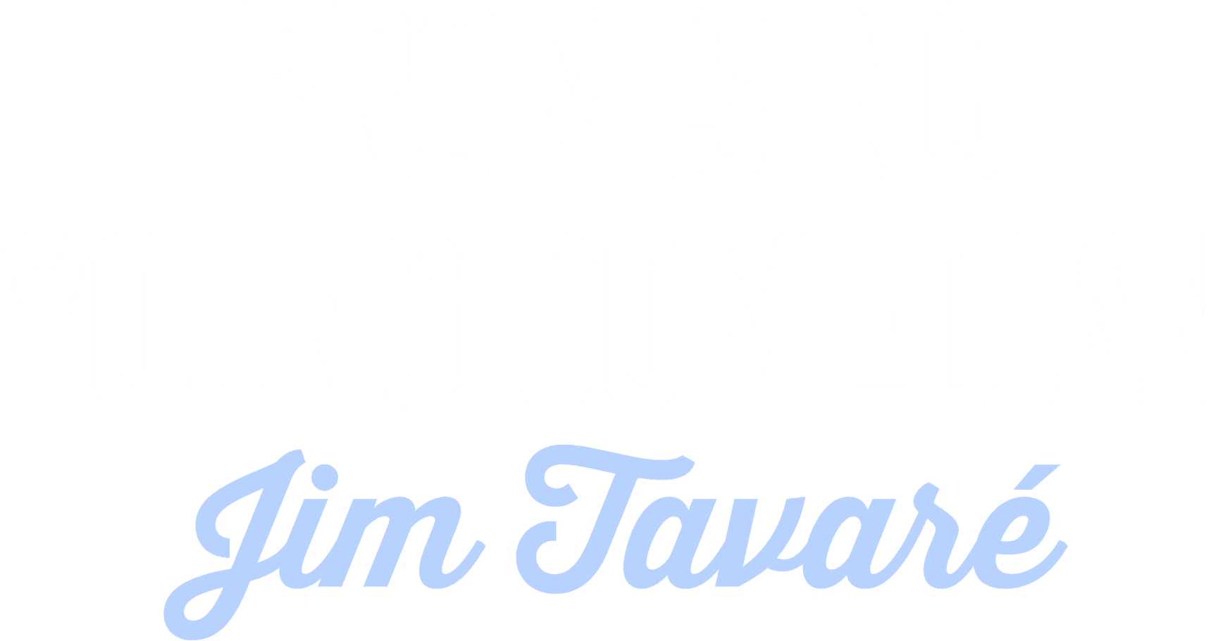 Jim Tavare - Promising Young Comedian