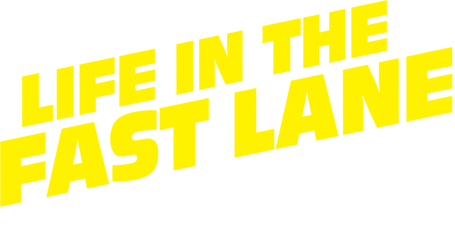 Chas Elstner - Life In The Fast Lane