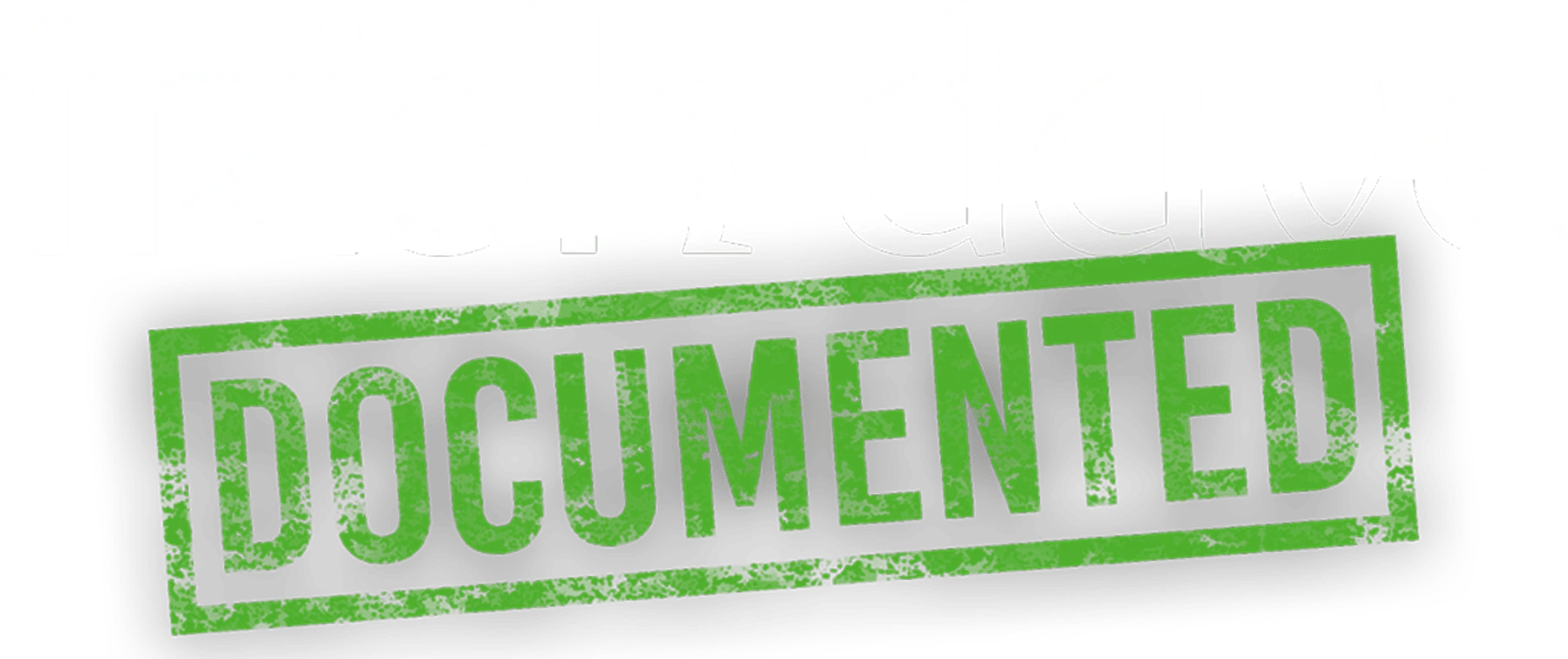 Dave Nihill - Documented