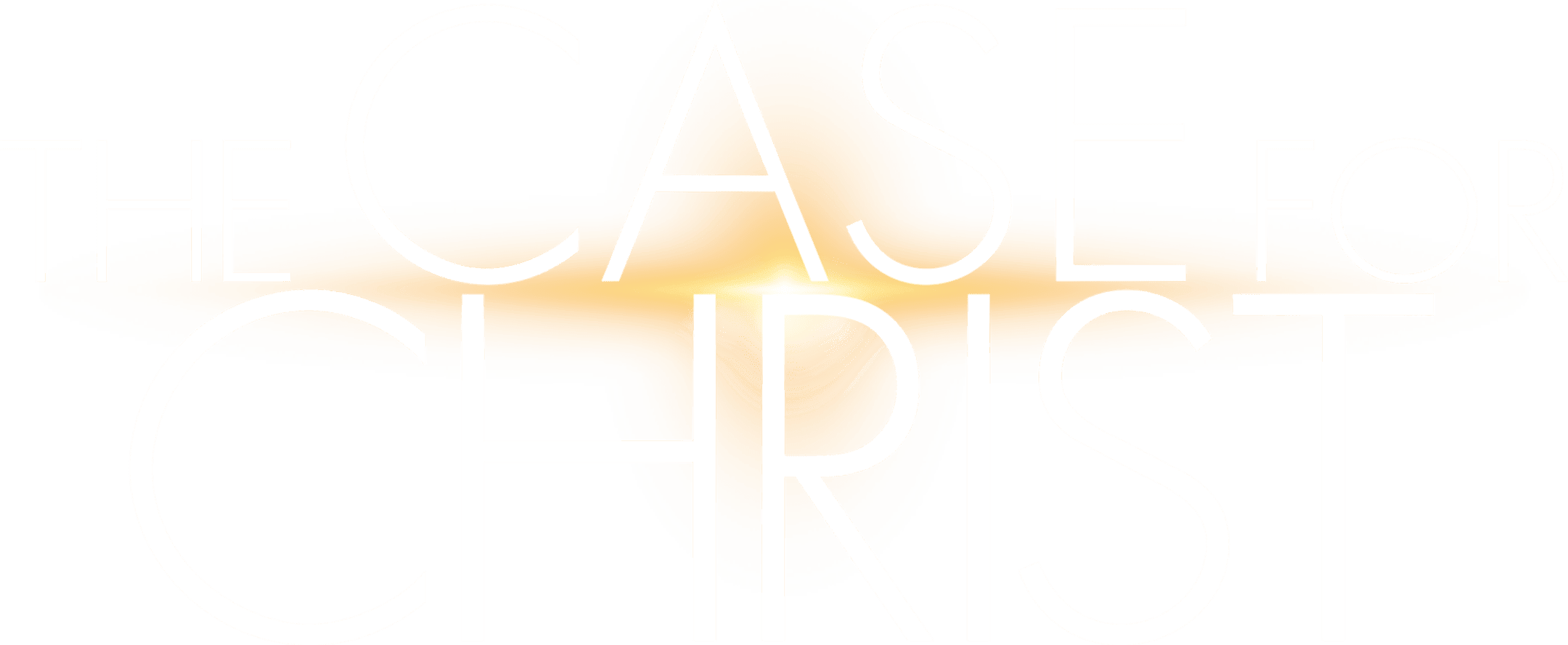 The Case for Christ