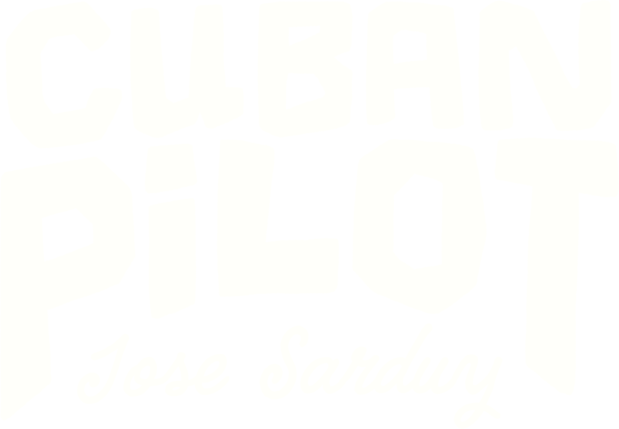 Jose Sarduy - Cuban Pilot