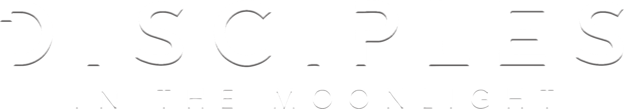 Disciples in the Moonlight