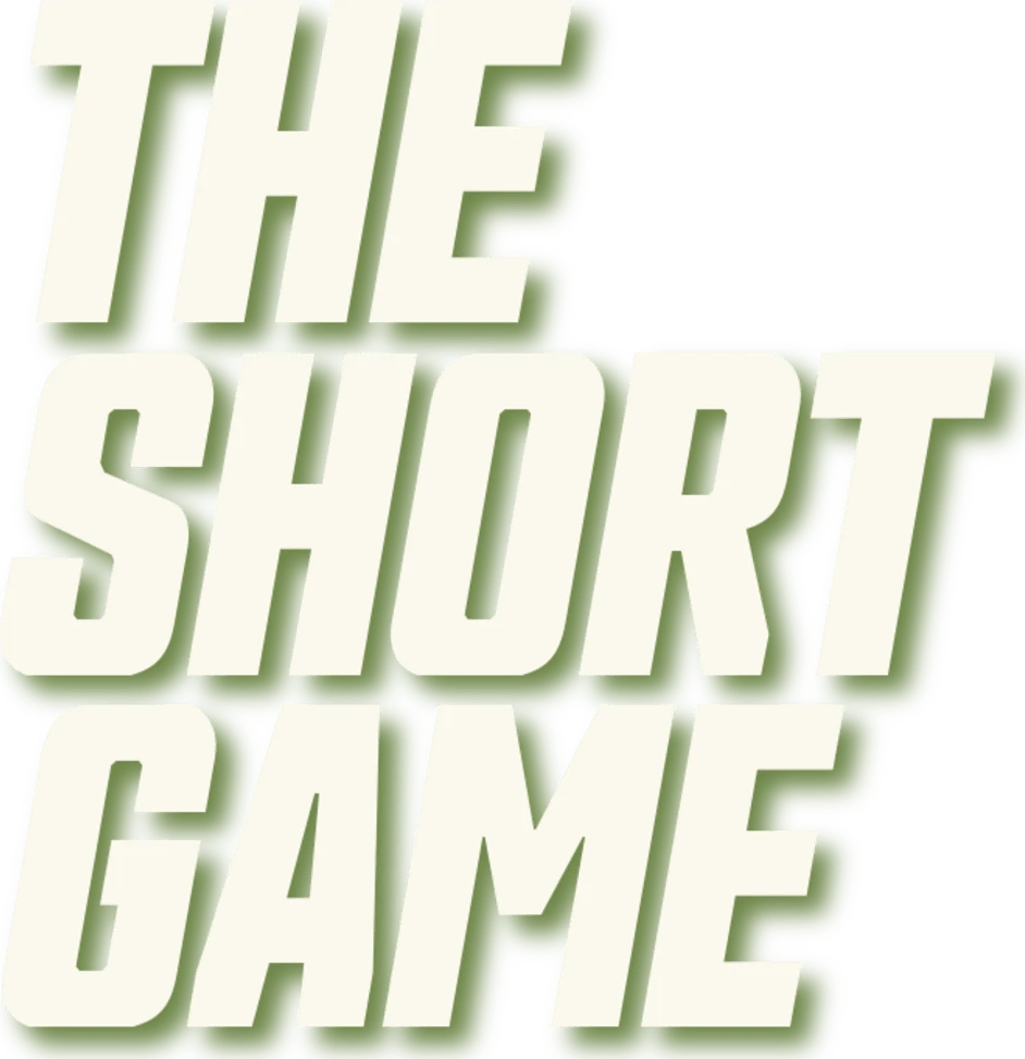 The Short Game