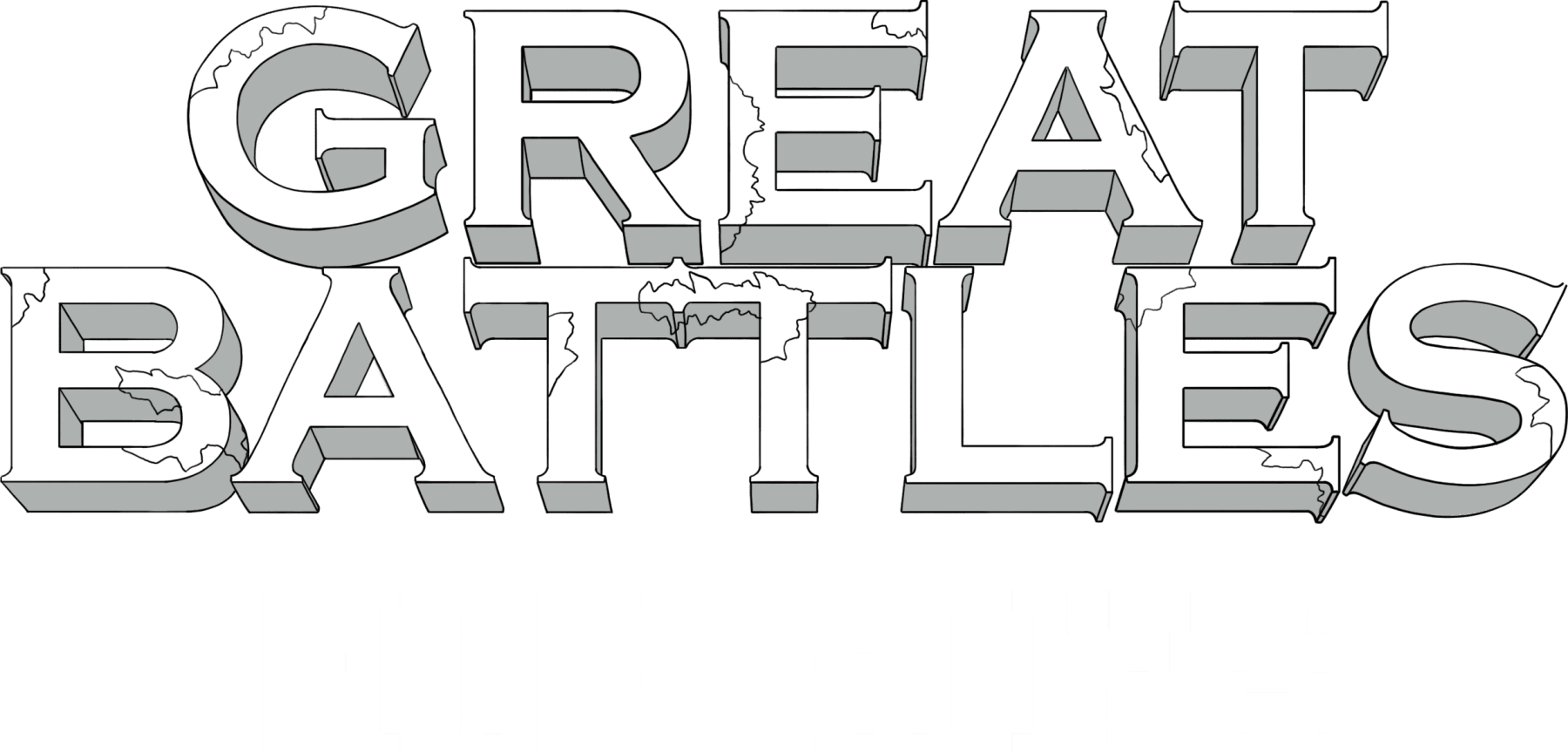 Great Battles for Boys