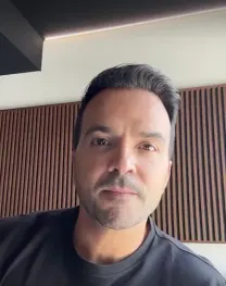 Luis Fonsi