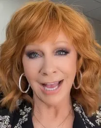 Reba McEntire
