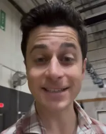 David Henrie